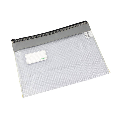 Belegtasche BLG2 Grau
